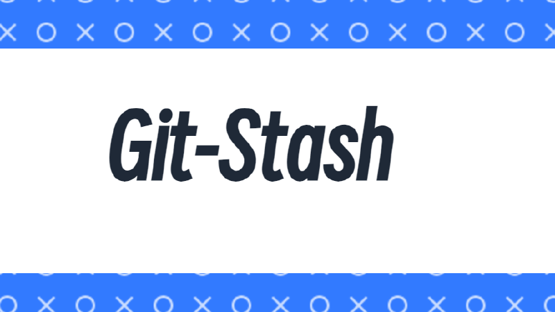 Featured image of post Git Cherry-pick和Git Stash命令详解