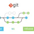Git Merage和Git Rebase区别