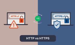 Featured image of post HTTP、HTTPS、SSH区别以及如何使用ssh-keygen生成密钥对